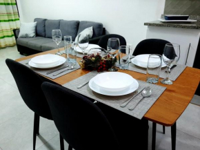 Núria's Apartment